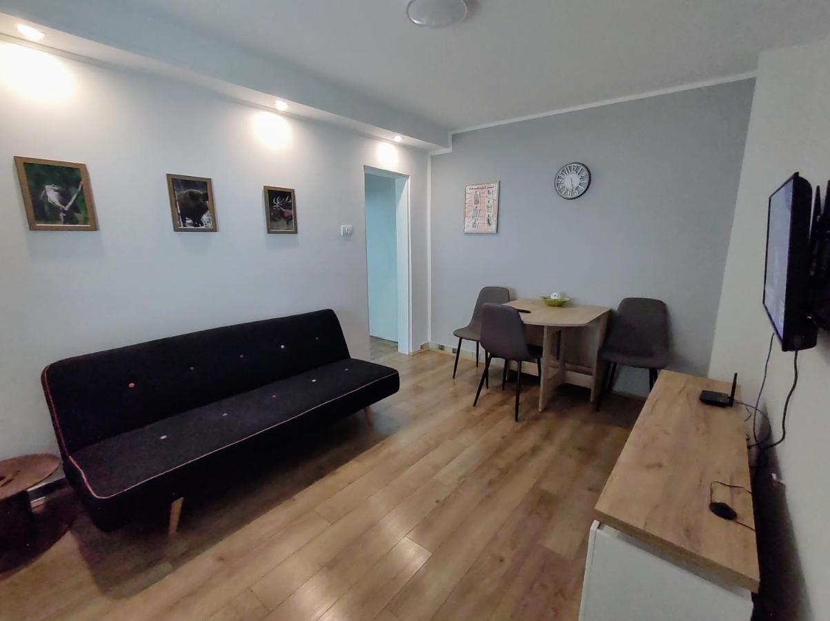 Apatin Apartman Exterior foto