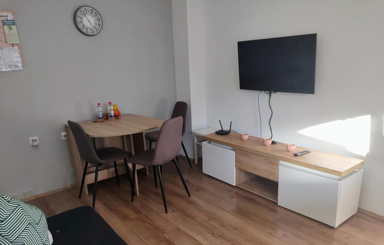 Apatin Apartman Exterior foto