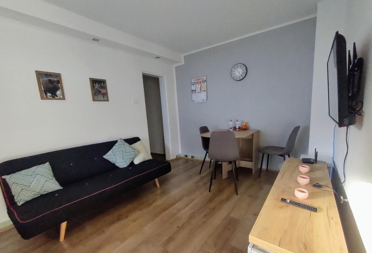 Apatin Apartman Exterior foto